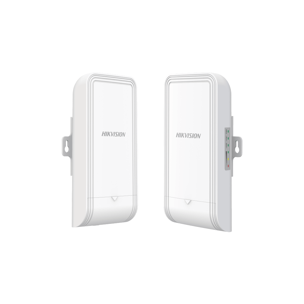 Kit Punto de Acceso (AC) PTP y PTMP en 5 GHz / PoE / Hasta 867 Mbps / Salida PoE (alimenta una camara) / Antena Sectorial de H: 50° / MIMO 2X2 / 12 dBi de Ganancia / Uso en Exterior / Administración Gratuita desde la Nube