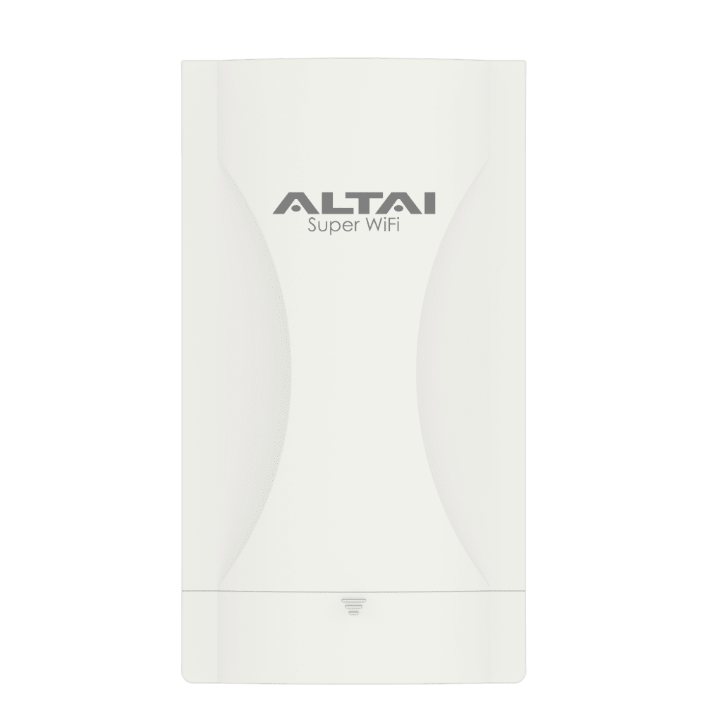 Punto de Acceso WiFi 6 con Antena Sectorial de 80° de Apertura, Cobertura de Hasta 600 m,  MIMO 2x2, Doble Banda, Hasta 574 Mbps en 2.4 GHz y Hasta 2402 Mbps en 5 GHz,  Administración en Nube Gratis con INSIGHTS
