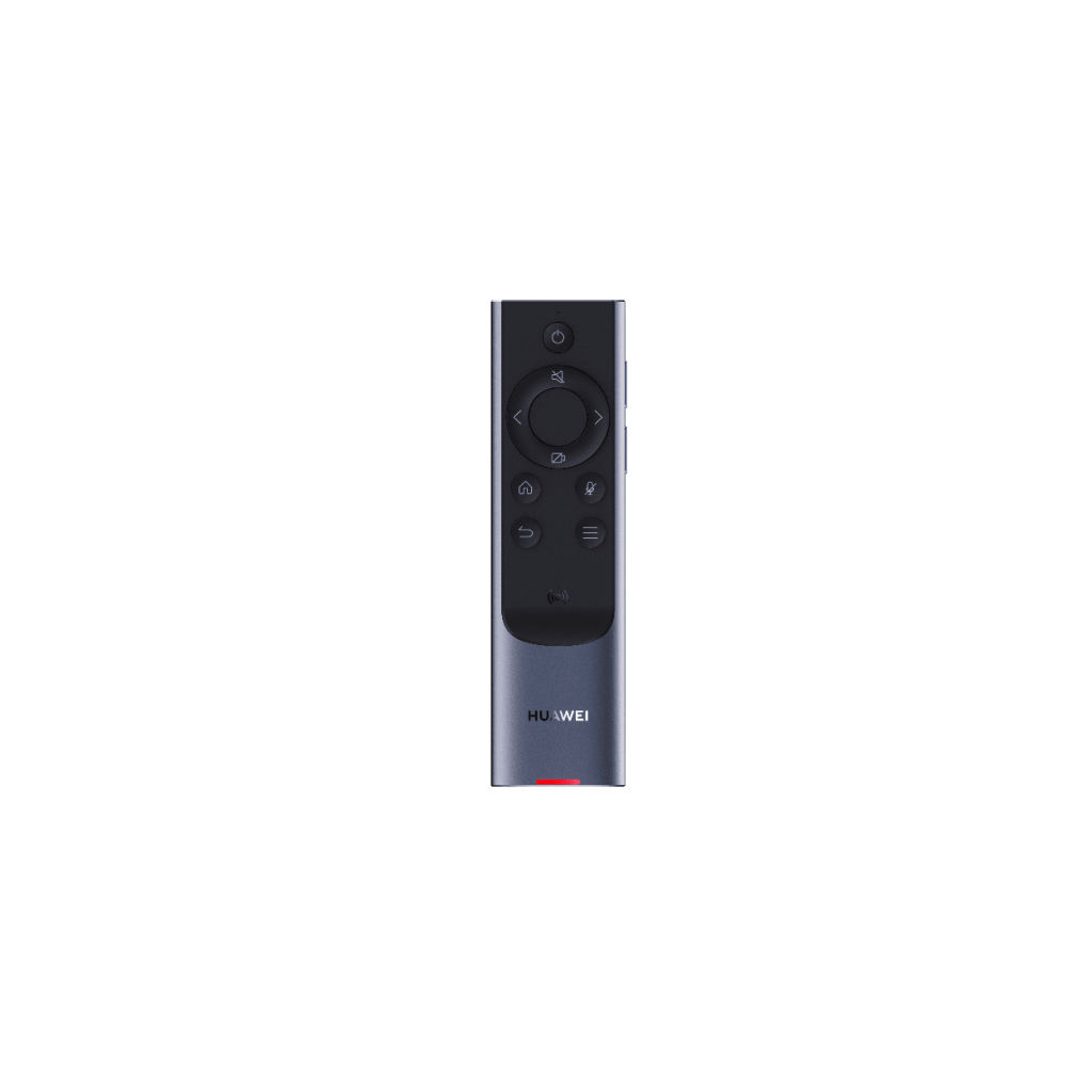Control Remoto Smart Control 2.0 / Diseño Ergonómico / Botones Precisos / NFC / UWB / Bluetooth / Batería 30 Días / Carga USB Tipo-C / Compatible con IHS3-65SA, IHS3-75SA y IHS3-86SA