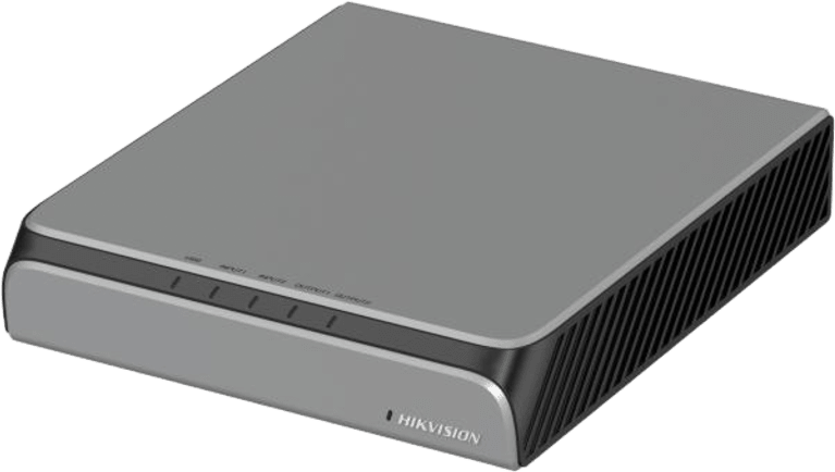 Procesador de Audio en Red | DSP | Alimentacion Poe | Entradas de audio digital AES67 | Entradas de audio analógicas | Puerto USB Type C para cámaras de video |  Entrada estéreo de 3.5 mm TRS