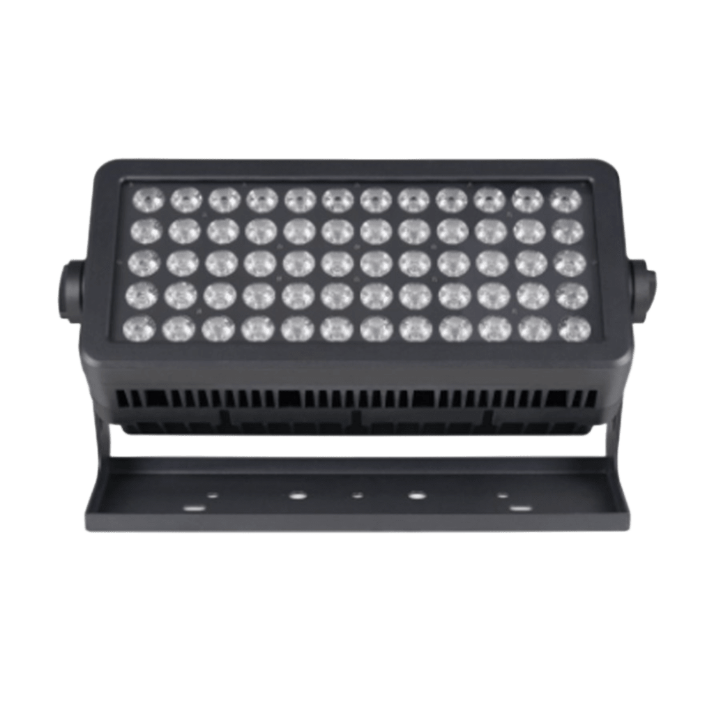 LAMPARA LED ARQUITECTÓNICA | 44 LEDS A 15 WATTS C/U | A PRUEBA DE AGUA | IP65