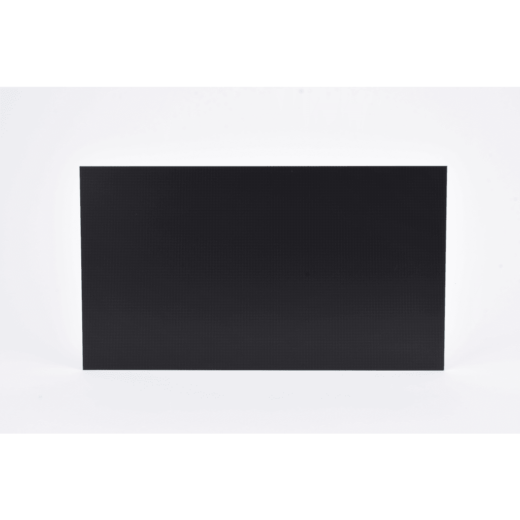 Modulo LED Interior / P1.2 COB / 600 nits / 240 x 135 pixeles / 3840 Hz / 16 bit Nivel de Gris / Mantenimiento Frontal