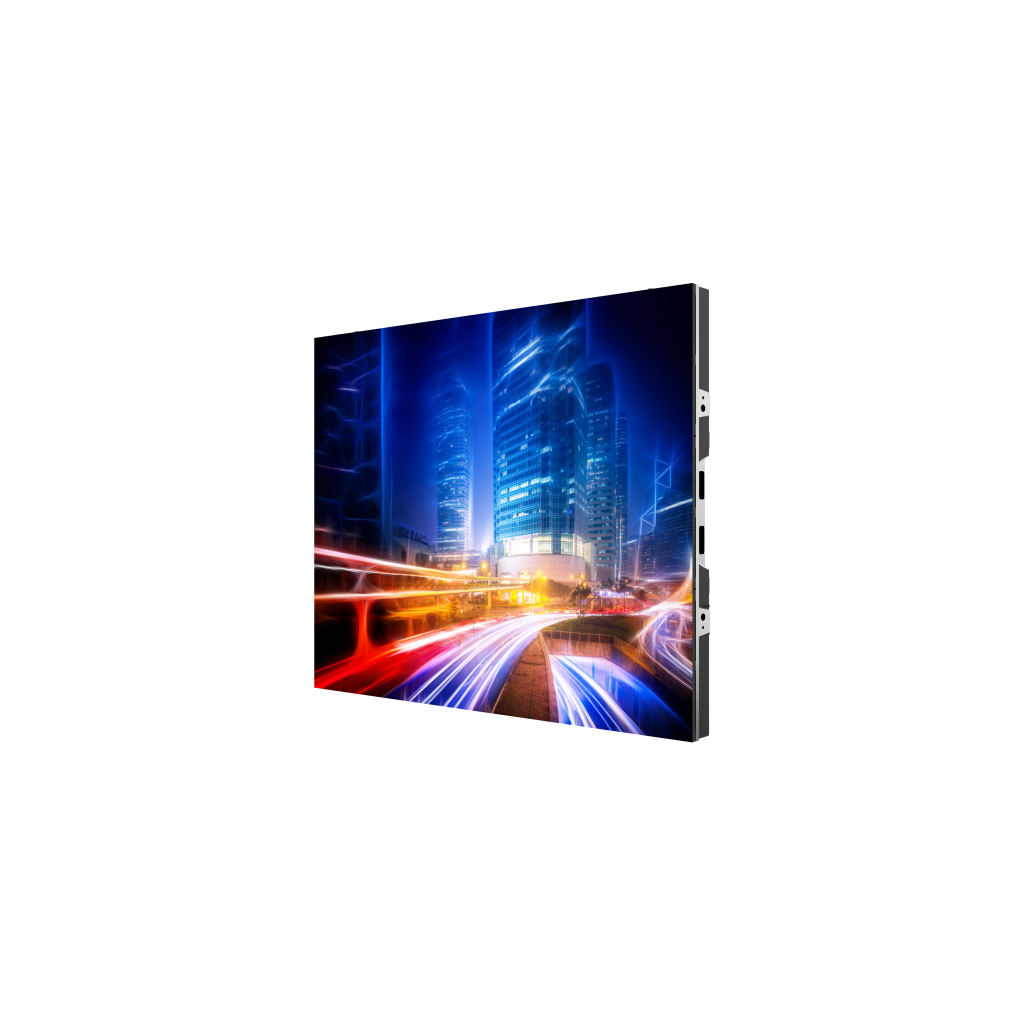 Modulo LED / Pixel Pitch 2.5 mm / SMD / Uso en Interior / Dimensiones 640 x 480 mm / Brillo 600 nits / Resolución 256 x 192 / Ángulo de Visión 160°