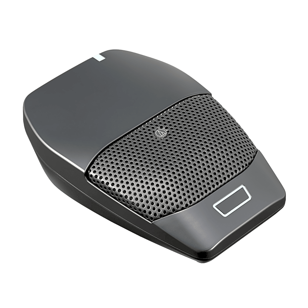 Micrófono Inalámbrico | Tipo Superficie | System 20 PRO | Patrón Cardioide | Batería Interna Li-Ion | USB-C | OLED Display | 2.4 GHz | AES128