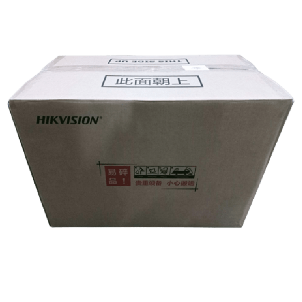 Paquete de Cables para Pantalla LED Rental / Uso en Exterior / Compatible Aries y Aries Pro de 500 x 500 mm / Hasta 5 m² de Pantalla / Novastar