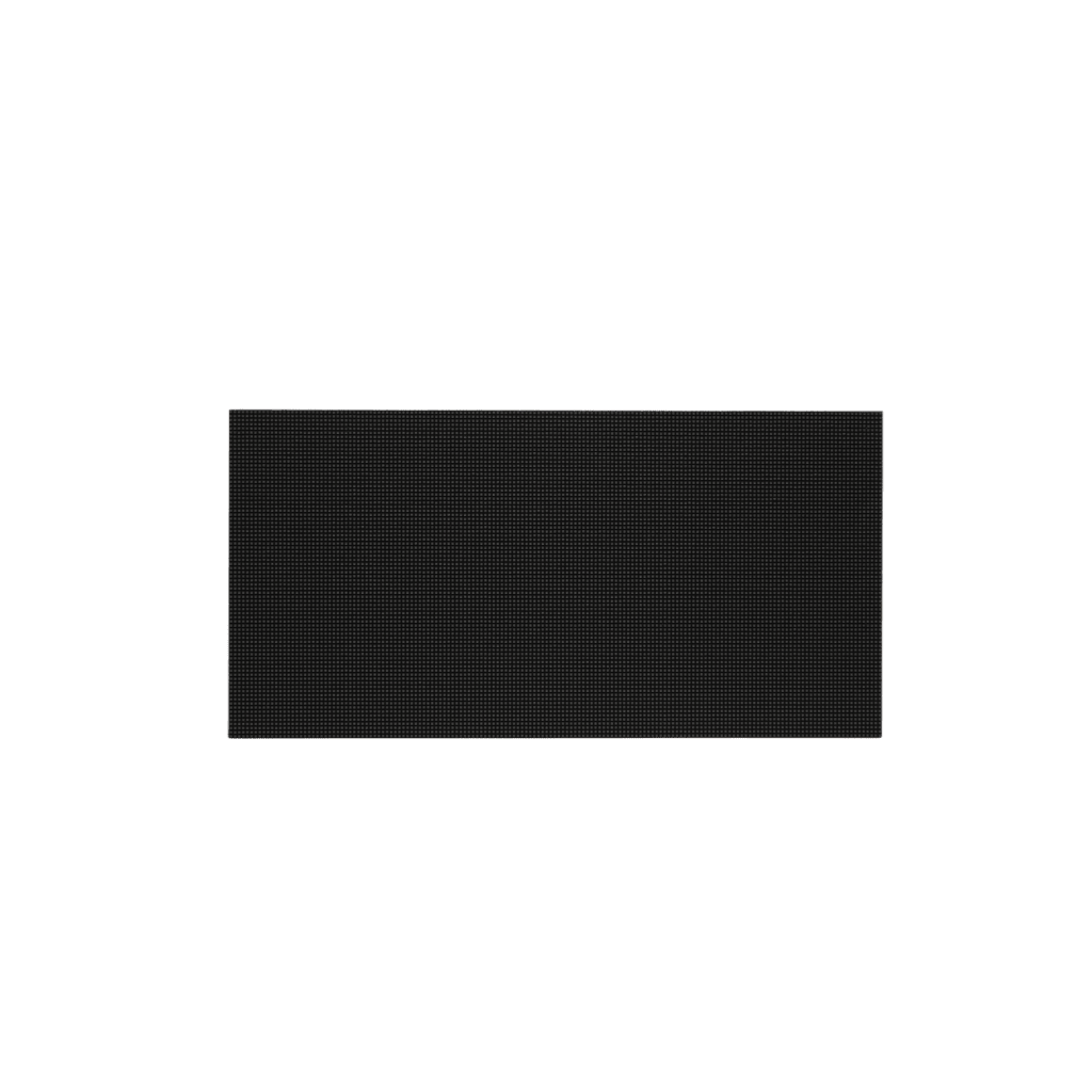 Modulo LED Pitch 1.5/ Rígido / Uso en Interior/ Resolución 208 × 104 / Brillo 550 cd/m² / Tasa Refrescamiento 3840 Hz