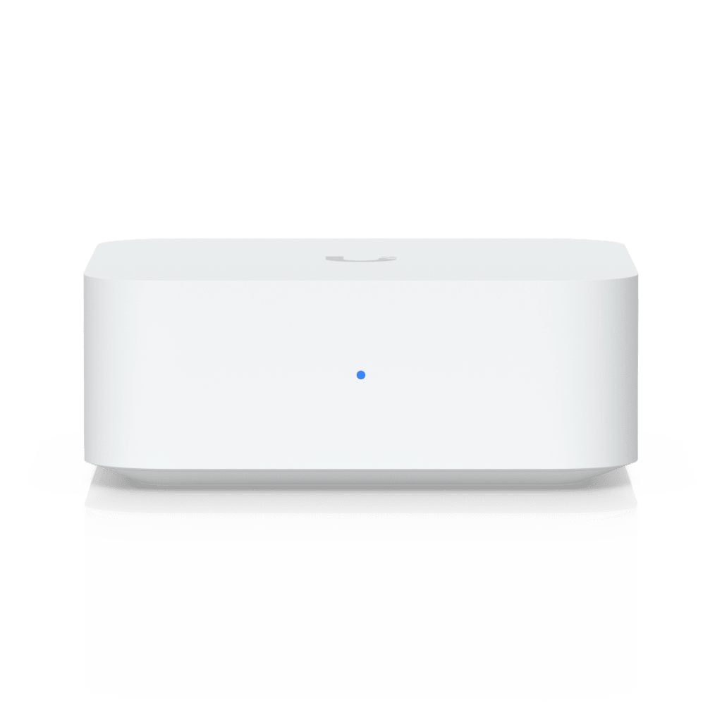 Streamer de Audio Digital PoE Multi-Zona Compacto con Diseño Versátil, Control Intuitivo y Compatibilidad con Múltiples Servicios de Streaming de Música