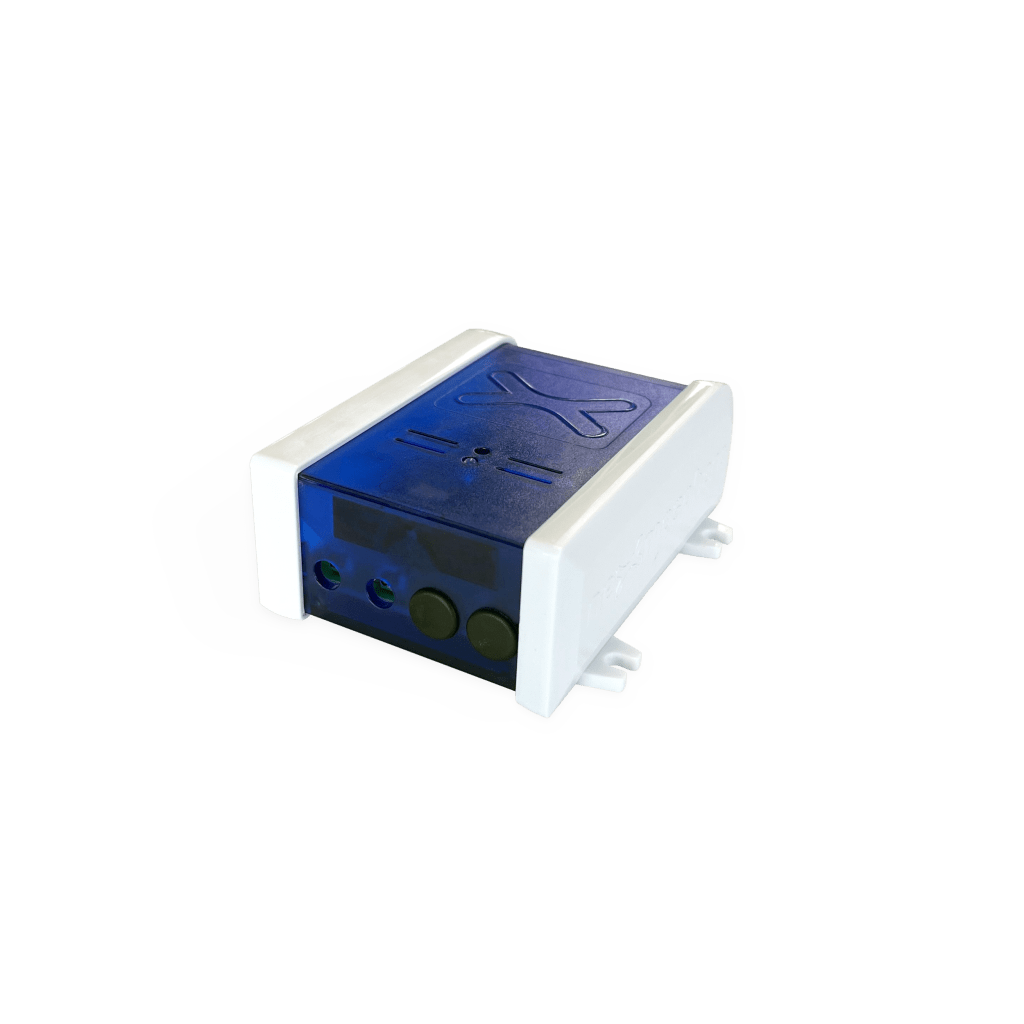 Controlador Xperience XM-350 con Expansión EM-F8/ Plataforma API Serial / Hasta 8 Canales Wireless X-talk / Comunicación 115200 baudios / Interfaz X-talk / Alimentación 5VDC