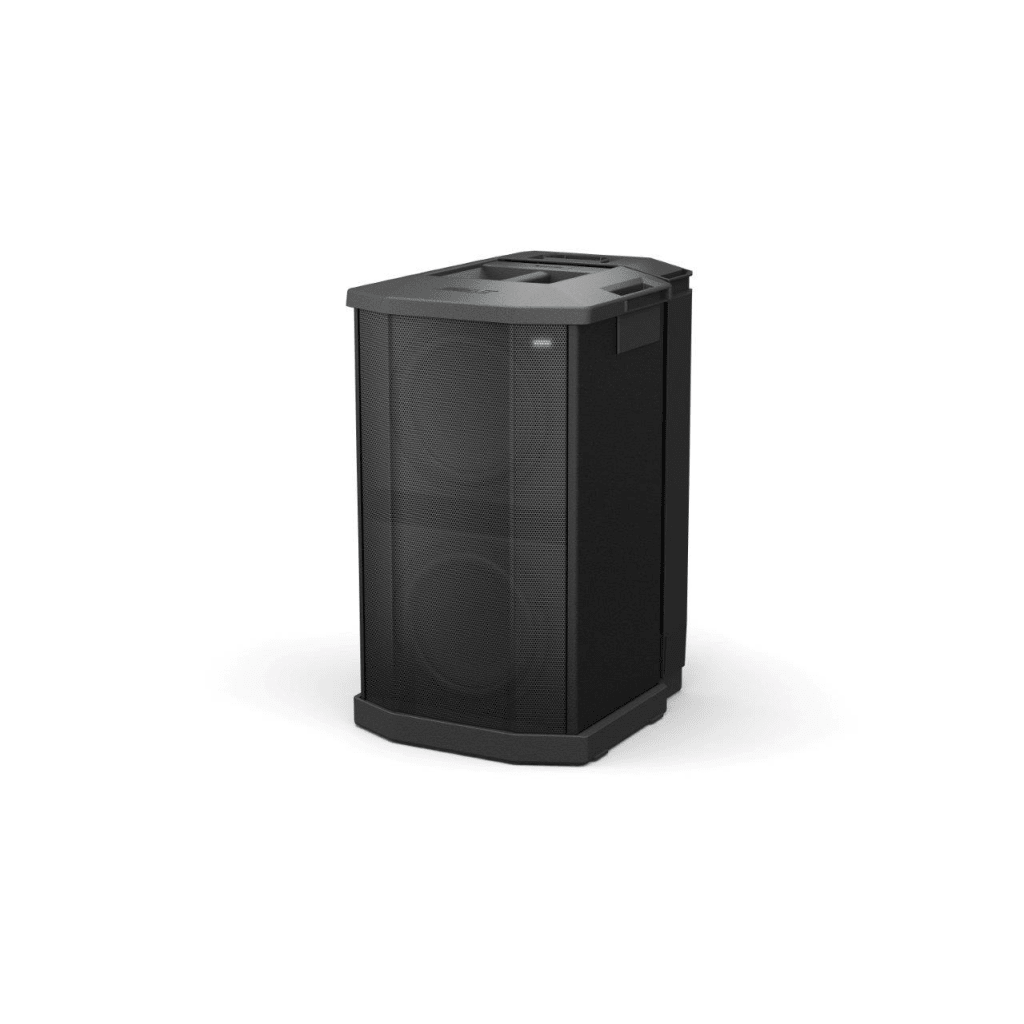 Subwoofer Activo | Serie F1 | 2x10" | 1000W | Compatible con F1812