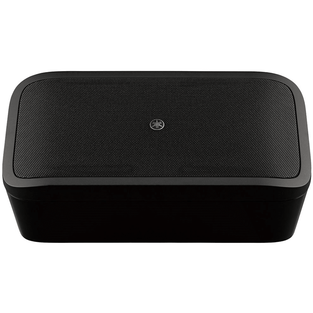 Subwoofer Compacto | 3.5" |  8 Ohms | 70/100V |  40w | Tecnología SR-Bass | Para uso con VXS1ML |  Color Negro