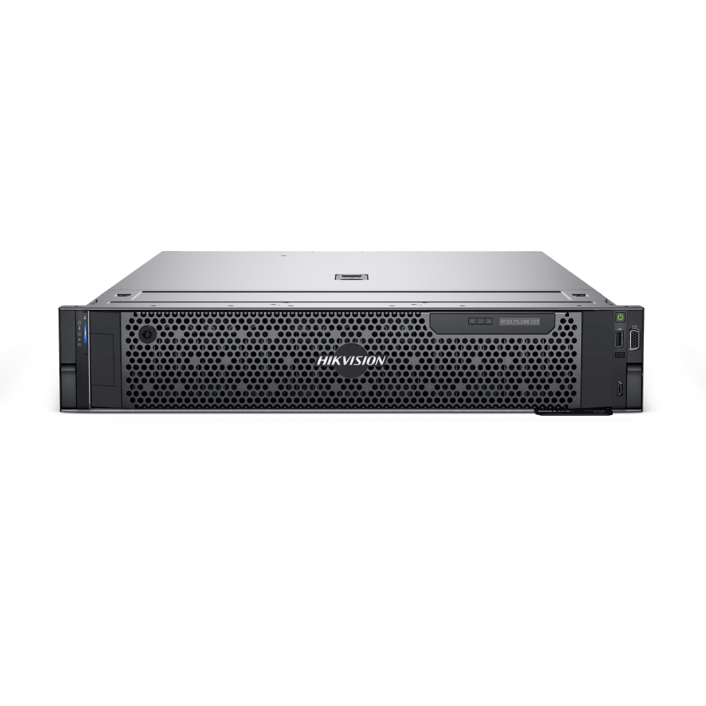 Servidor de Administración / Procesador 4410Y x 2 / 2 x 2TB HDD RAID 1 / 16GB RAM / Sin S.O / iDRAC9 Enterprise / 6 Puertos 1GbE / 800W Power Supply