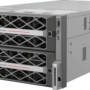 Servidor de Almacenamiento en Red / 48 Bahías SATA / Controlador Único / RAID 0-1-5-6-10-50-VRAID 2.0 / 550 Canales 1100Mbps