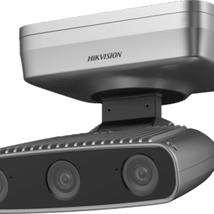 [TandemVu] Bala IP Dual 4 Megapixel (2 Lentes) / Lente Fijo (4 mm / ColorVu) y Lente Mot. (5 a 20 mm / DarkFighter X) / Luz Dual (IR y Luz Blanca) / IP67 / IK10 / Reconocimiento Facial / ACUSENSE / WDR 140 dB / DeepinView / Búsqueda por Atributos