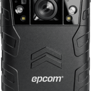 Body Camera para Seguridad / Hasta 48 Megapixeles / Video HD 4 Megapixel / Descarga de Video Automática / GPS Interconstruido / Pantalla LCD