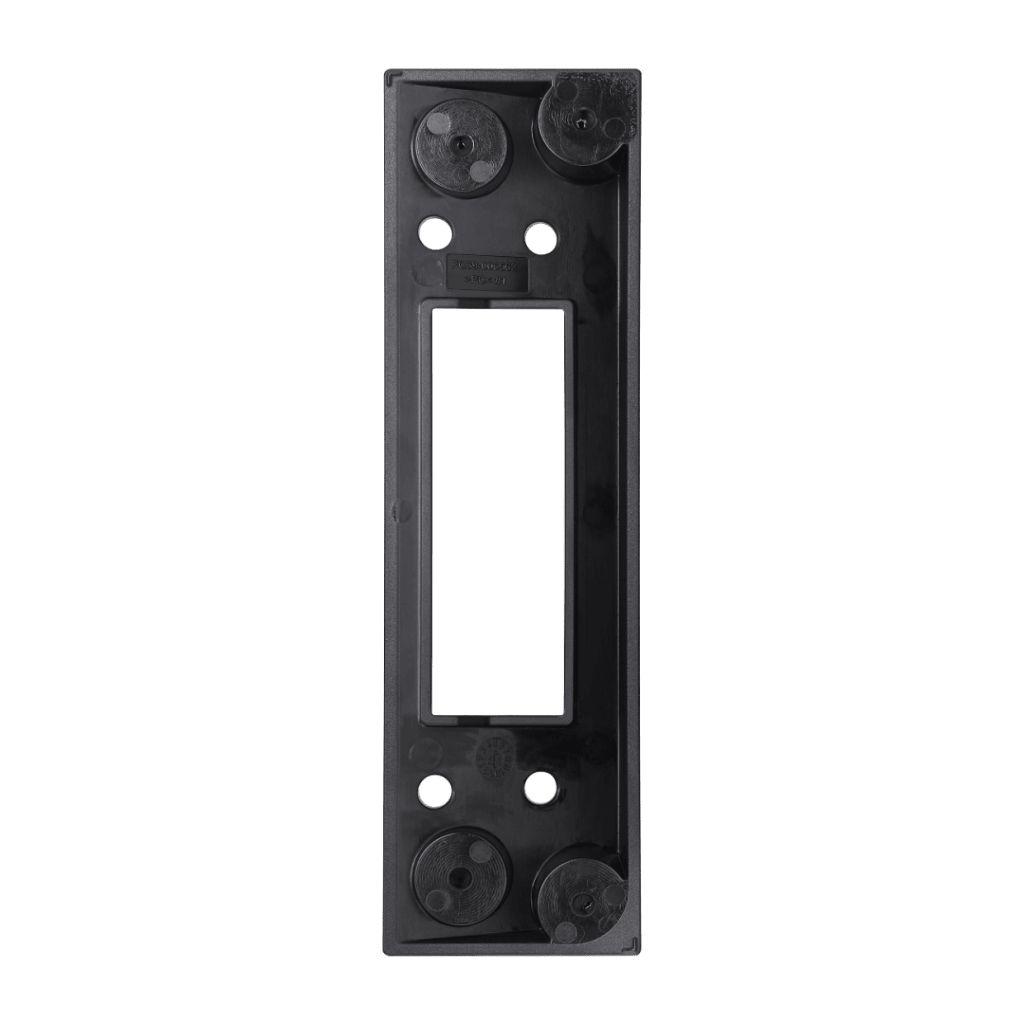 Montaje de superficie para Intercom TID-600R